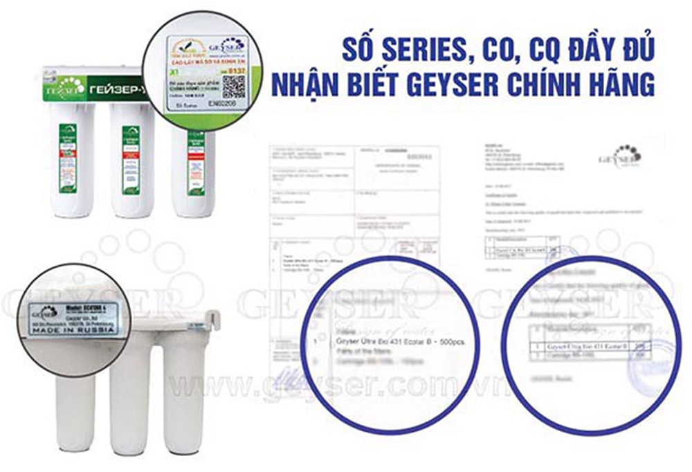 CO CQ may loc nuoc nano geyser ecotar 4 - Máy lọc nước nano Geyser Ecotar 4 - Made in Russia