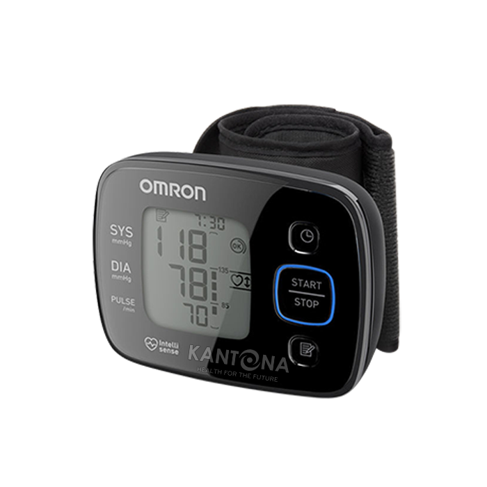 Máy đo huyết áp điện tử Omron Hem-7280