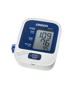 Máy đo huyết áp Omron Hem-8712