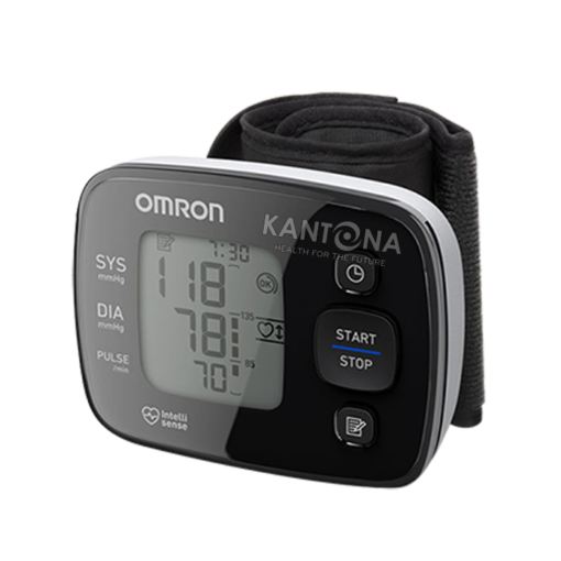 Máy đo huyết áp tự động omron Hem-7270
