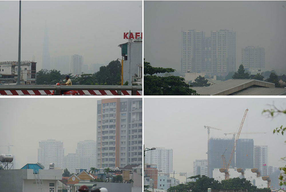 o nhiem khong khi tai tp ho chi minh - Mua máy lọc không khí ở đâu tại TP Hồ Chí Minh?